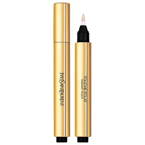 yves saint laurent touche eclat concealer &|touche eclat concealer boots.